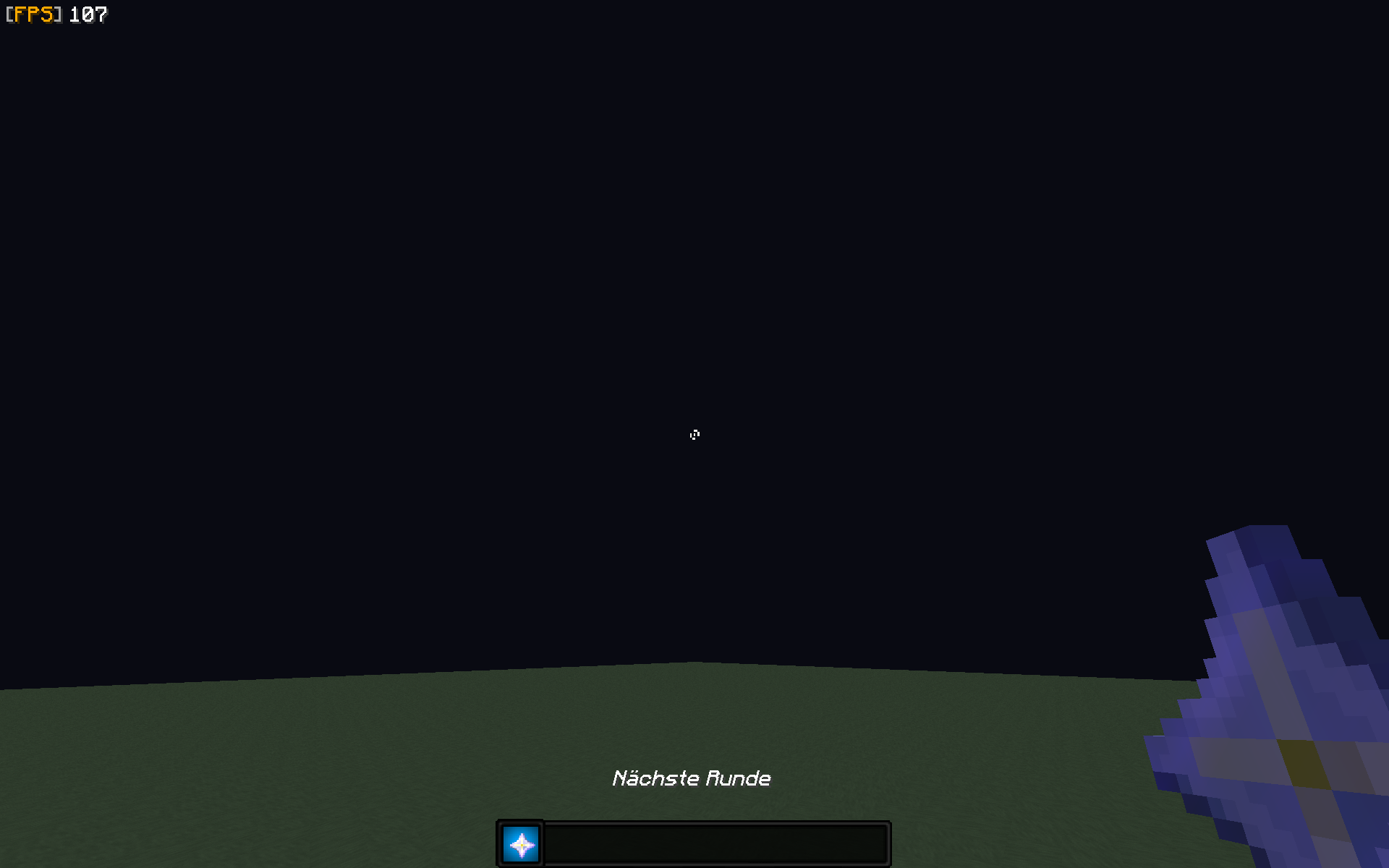 Direkt in eine neue Runde :D - Verbesserungsvorschläge 